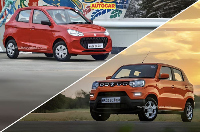 Budget hatchback demand could rebound by 2026, says Maruti